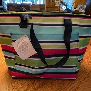 Thermal thirty-one bag